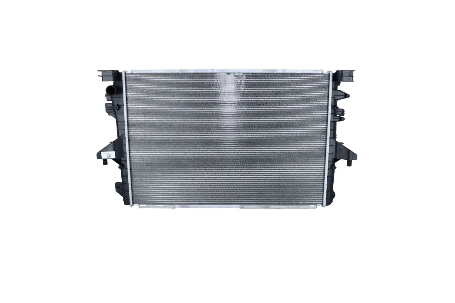 Radiateur, refroidissement du moteur EASY FIT