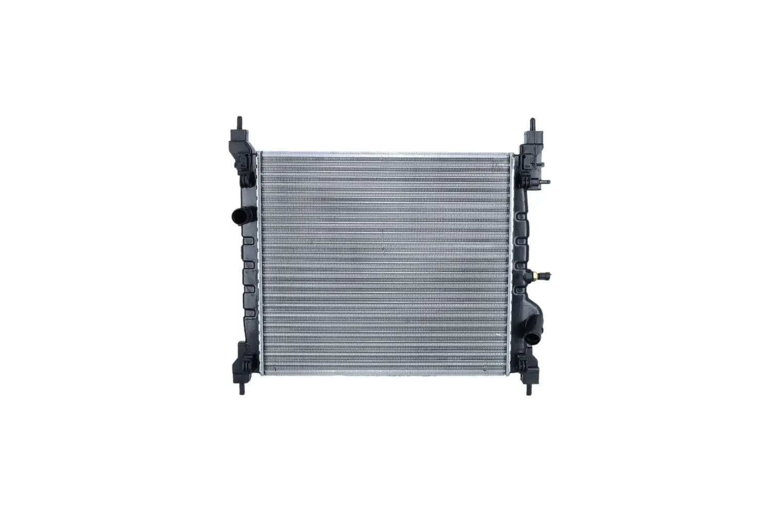 Radiateur, refroidissement du moteur NRF