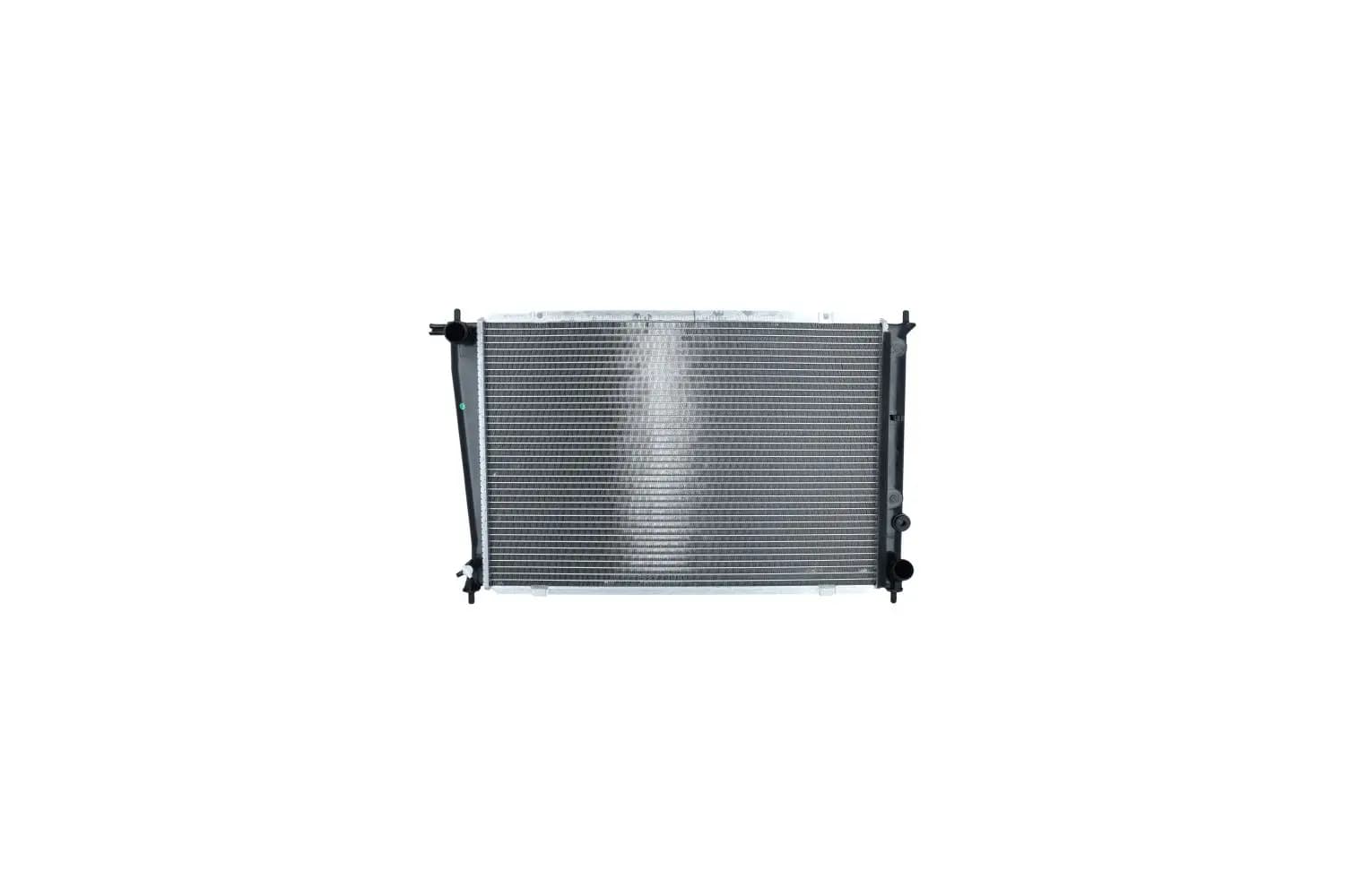Radiateur, refroidissement du moteur NRF