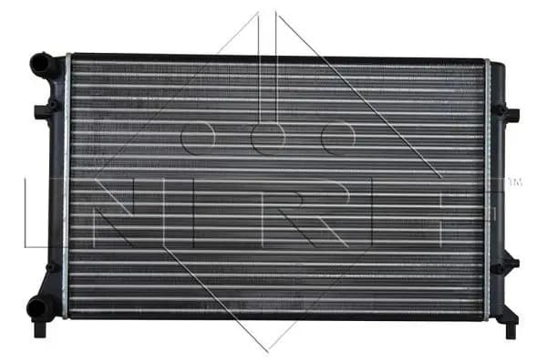 Radiateur, refroidissement du moteur NRF