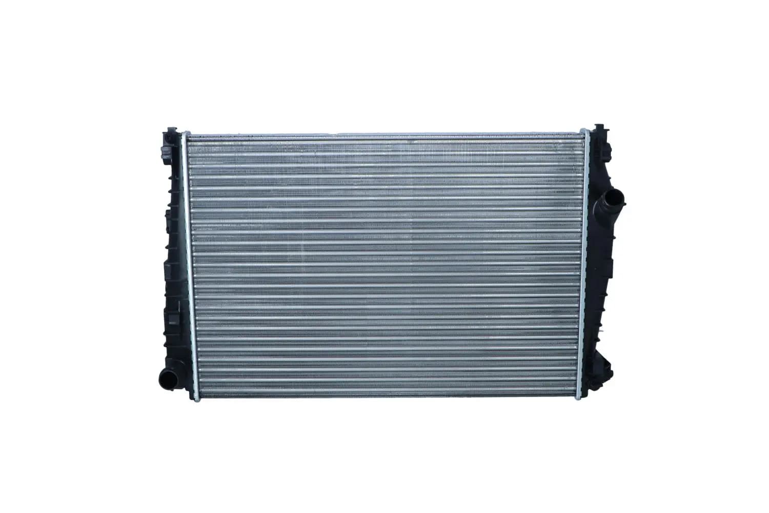 Radiateur, refroidissement du moteur NRF