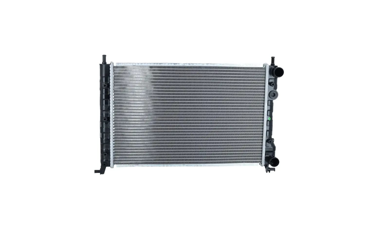 Radiateur, refroidissement du moteur NRF
