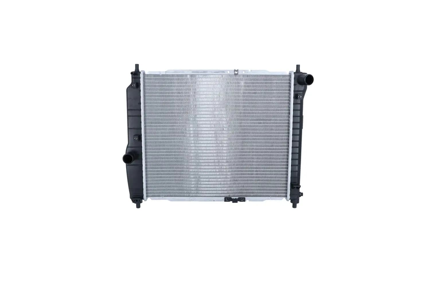 Radiateur, refroidissement du moteur EASY FIT