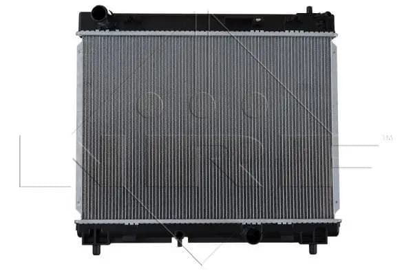 Radiateur, refroidissement du moteur NRF