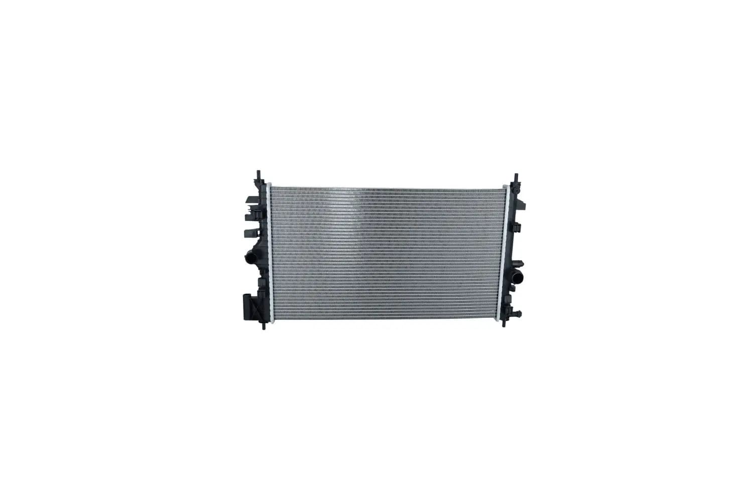 Radiateur, refroidissement du moteur NRF