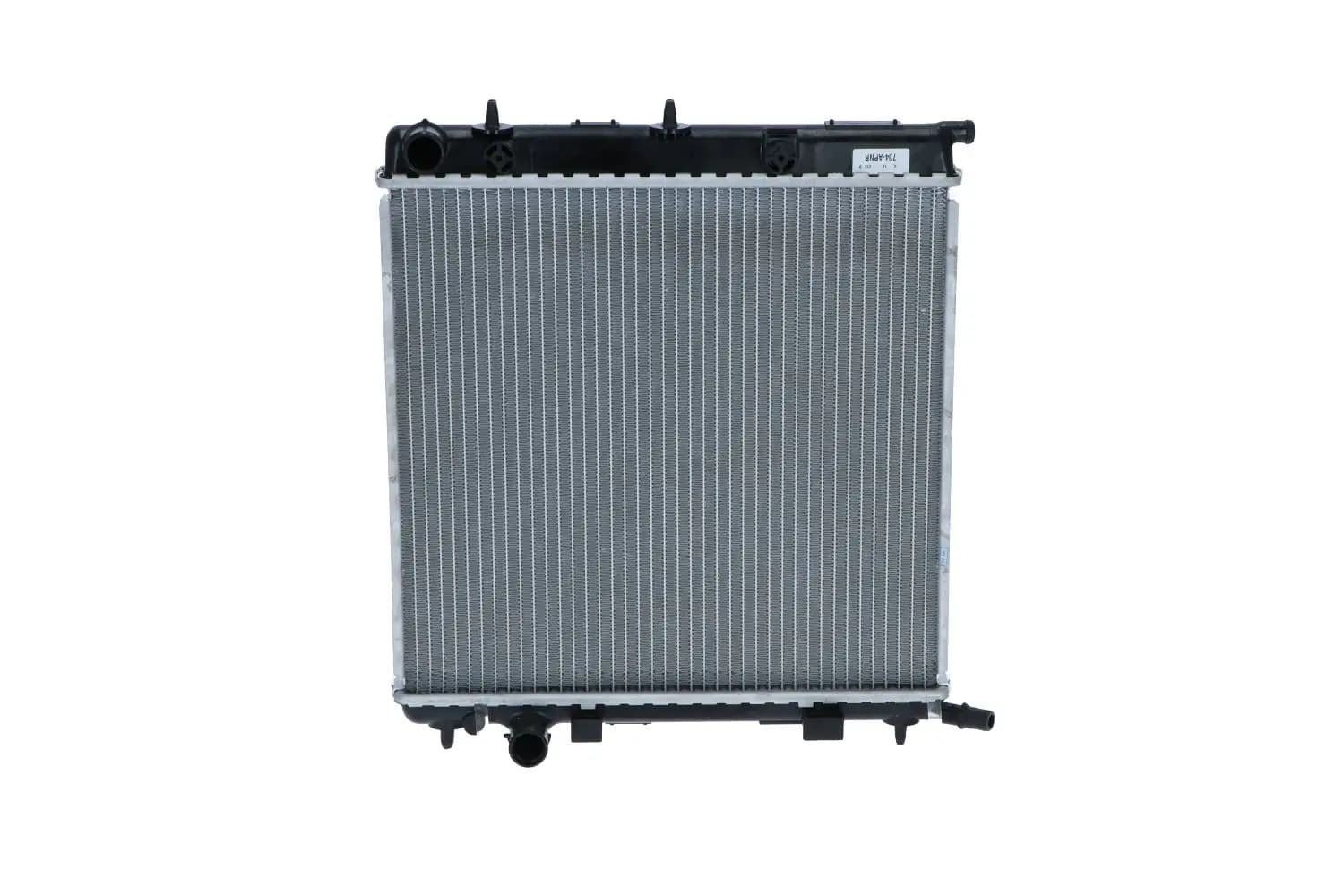 Radiateur de refroidissement