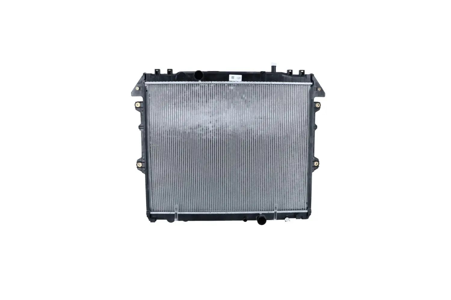 Radiateur, refroidissement du moteur NRF