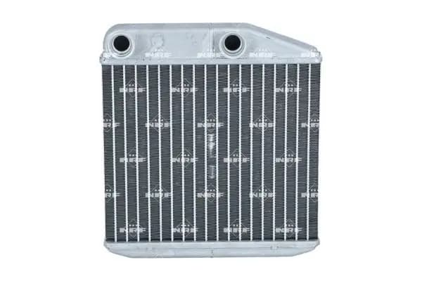 Radiateur de chauffage