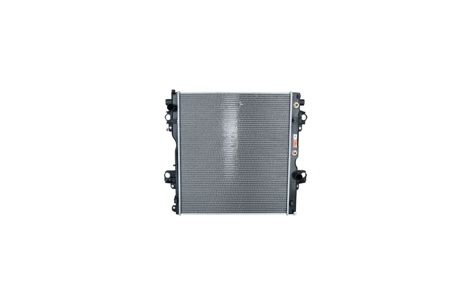 Radiateur, refroidissement du moteur NRF