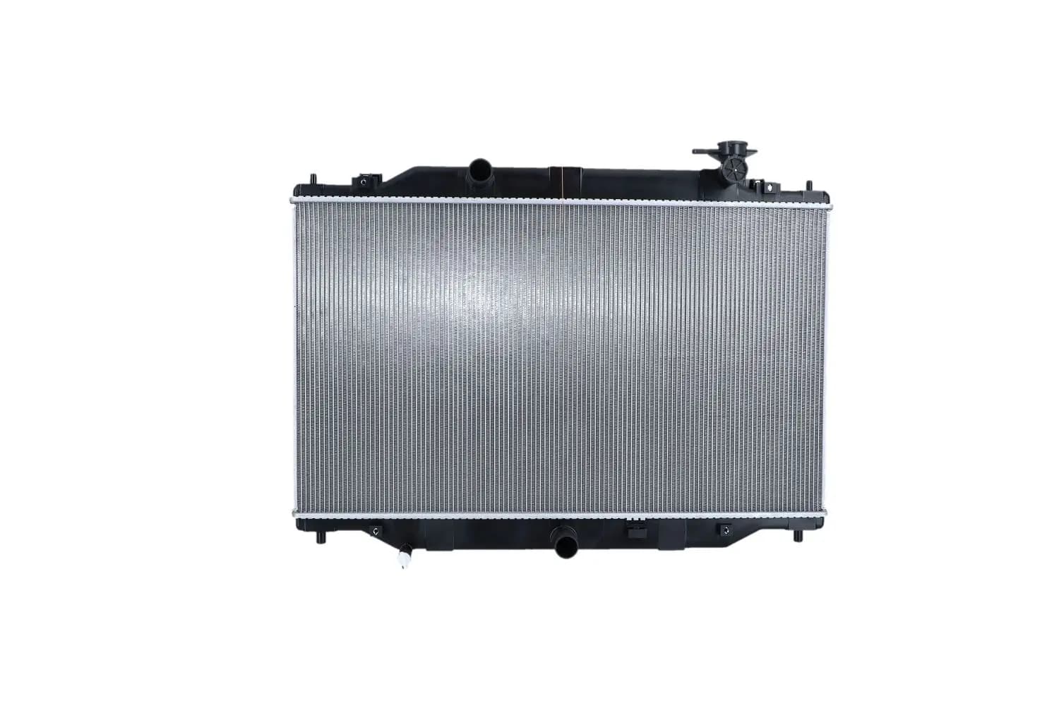 Radiateur, refroidissement du moteur NRF