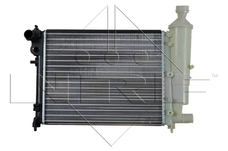 Radiateur de refroidissement