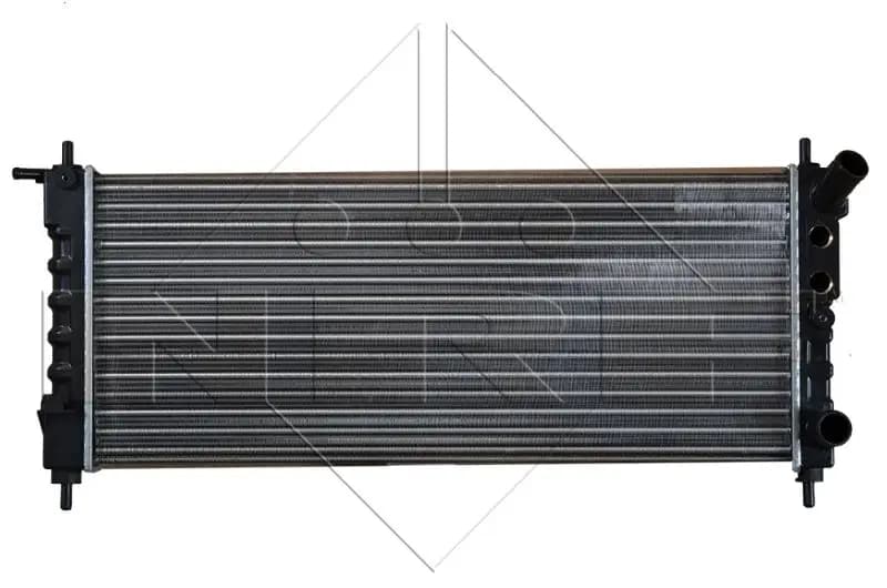 Radiateur, refroidissement du moteur NRF