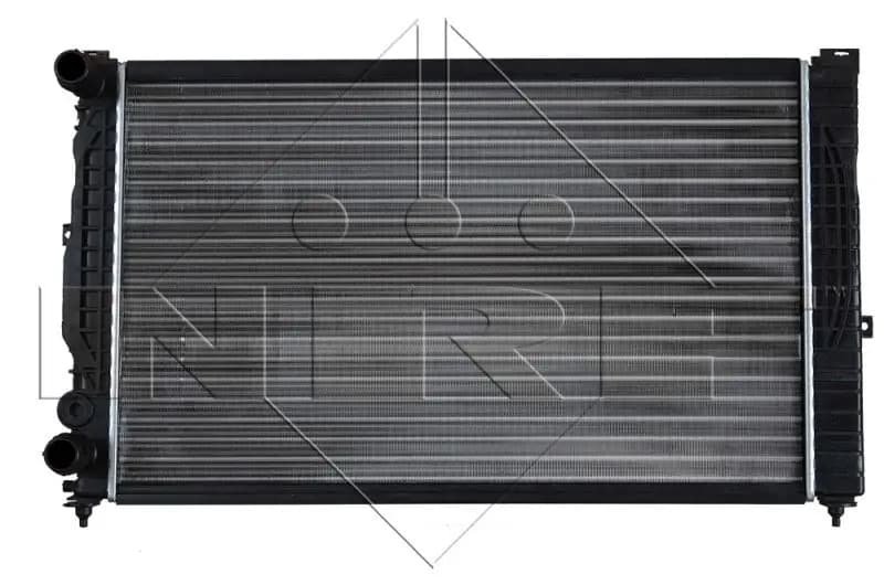Radiateur, refroidissement du moteur NRF