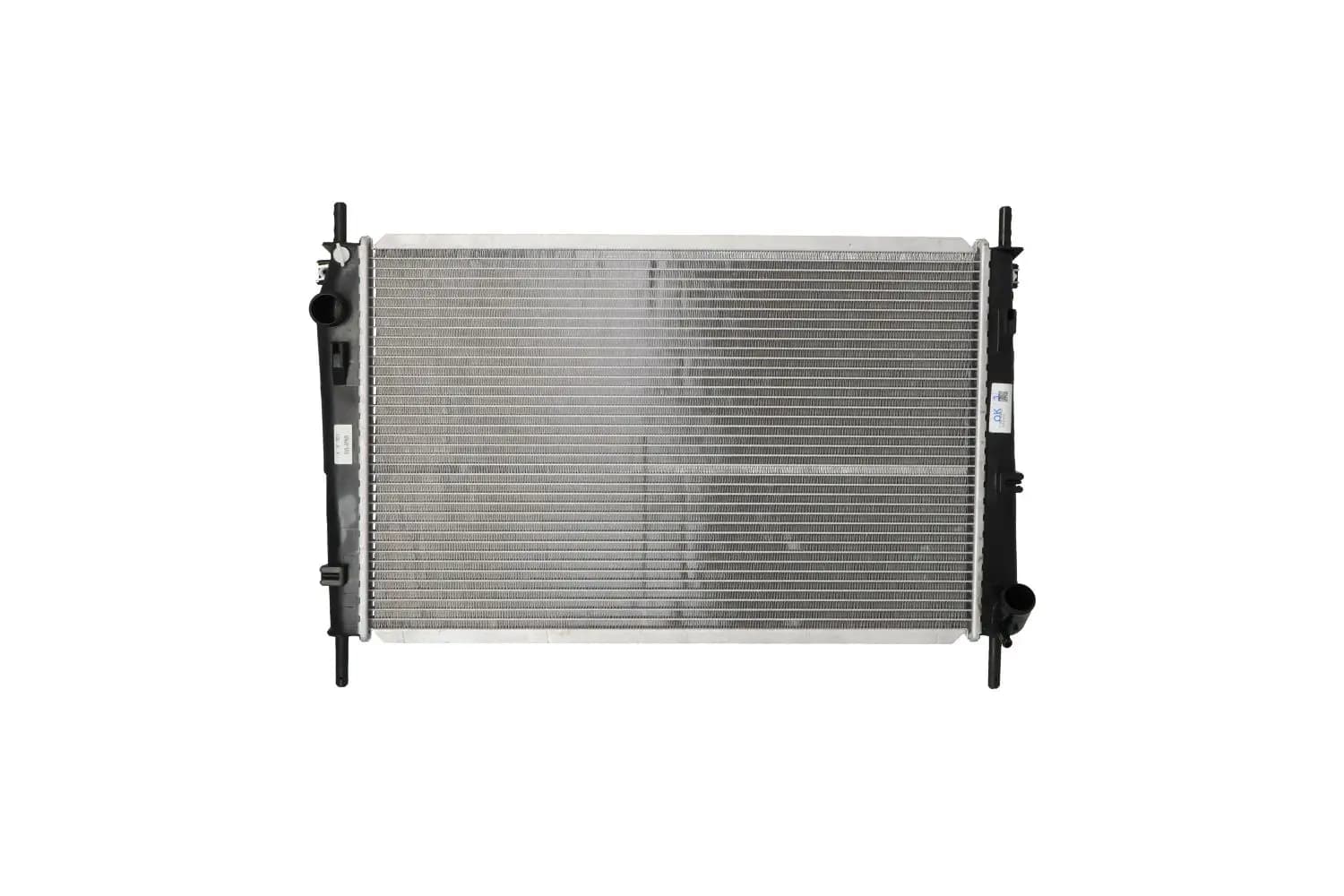 Radiateur, refroidissement du moteur EASY FIT
