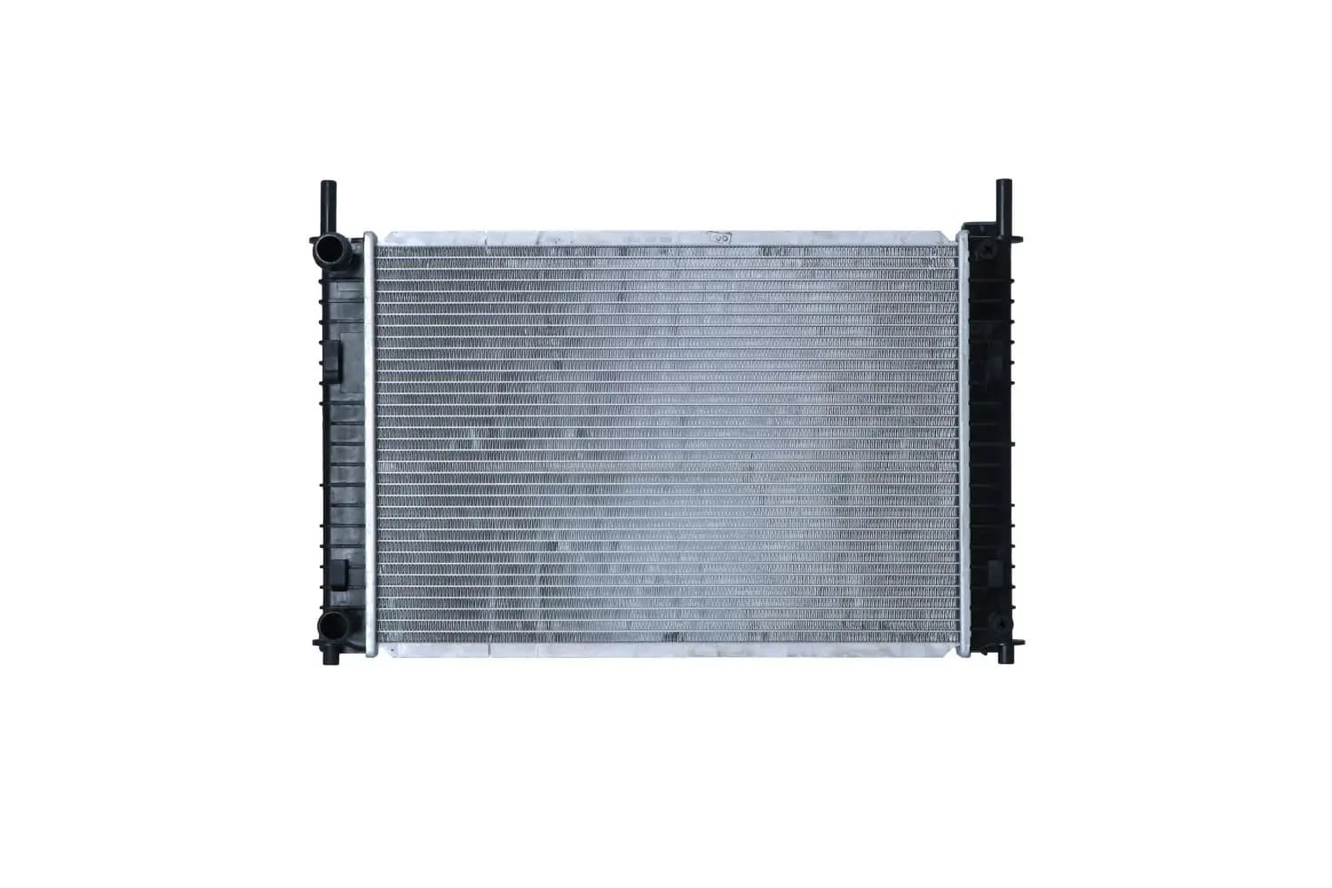Radiateur, refroidissement du moteur NRF