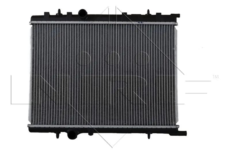 Radiateur de refroidissement