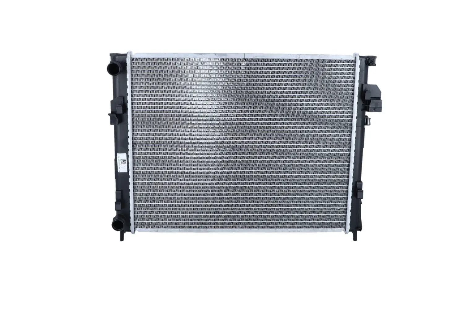 Radiateur de refroidissement