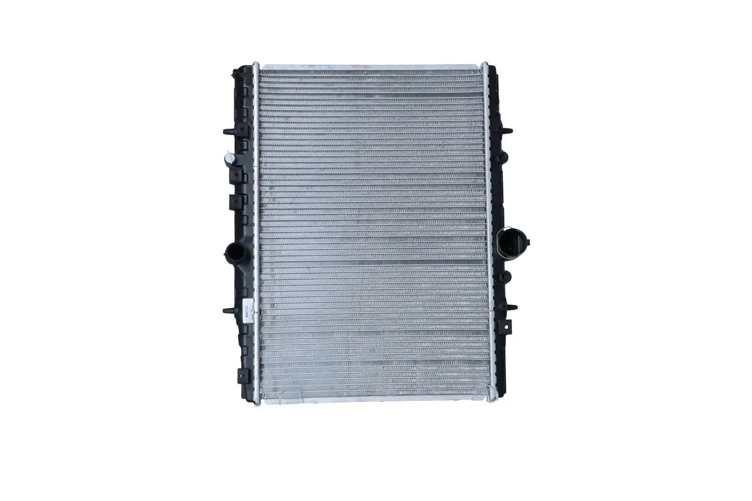 Radiateur de refroidissement