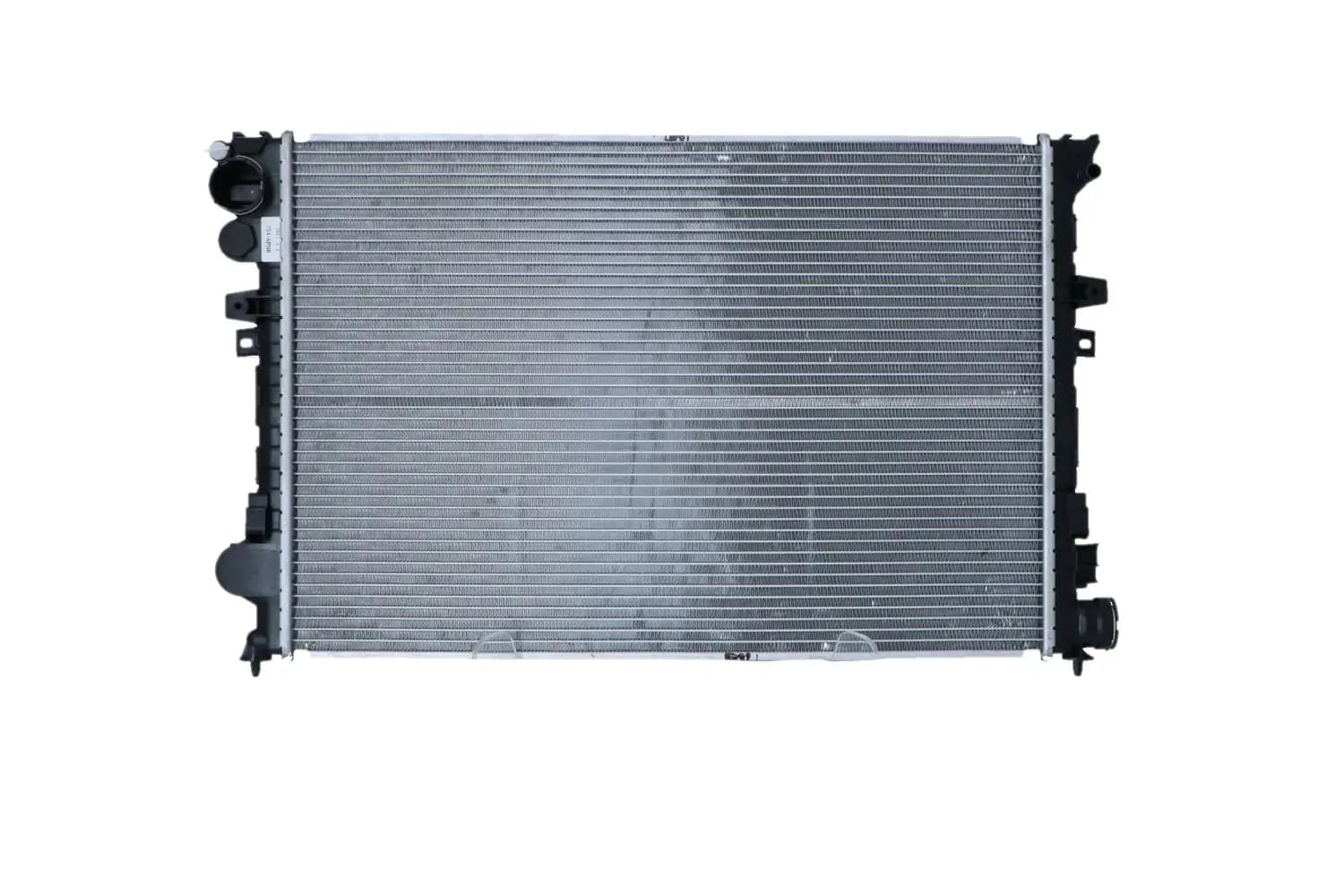 Radiateur de refroidissement