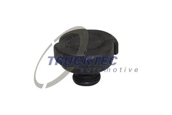 Bouchon radiateur / Vase d'eau TRUCKTEC AUTOMOTIVE