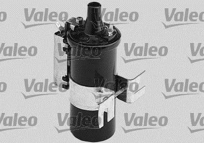Bobine d'allumage VALEO
