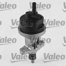Pompe Ã carburant VALEO