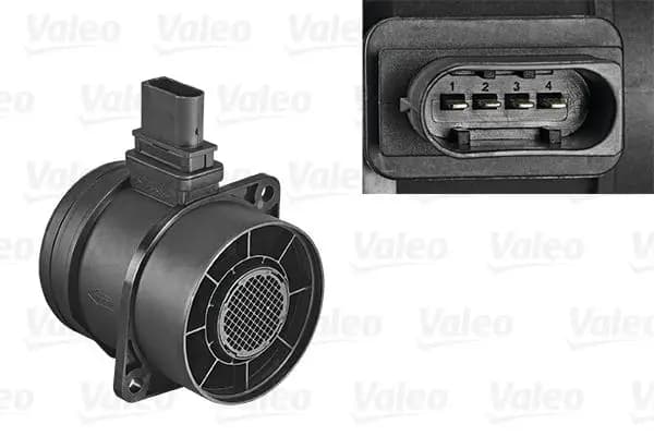 Débitmètre de masse d'air VALEO