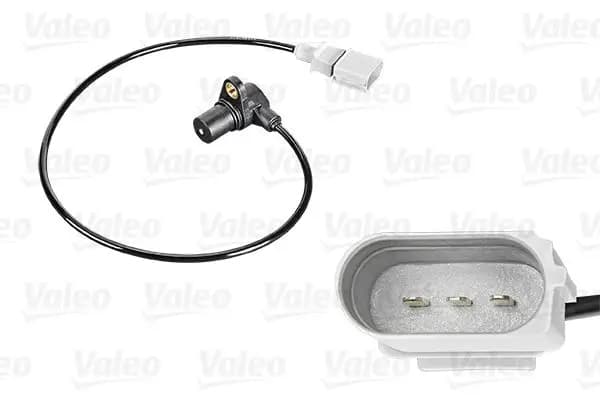 Capteur vilebrequin VALEO