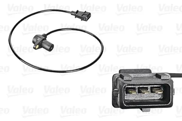Capteur vilebrequin VALEO