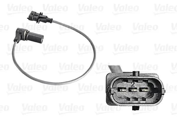 Capteur vilebrequin VALEO
