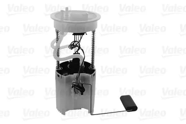 Unité d'injection de carburant VALEO