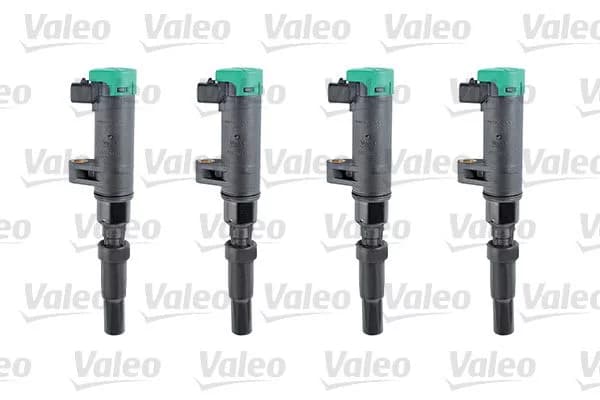 Bobine d'allumage VALEO