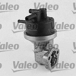 Pompe Ã carburant VALEO