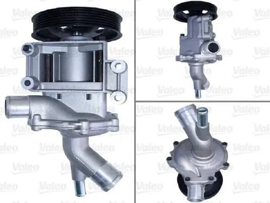 Pompe Ã eau VALEO