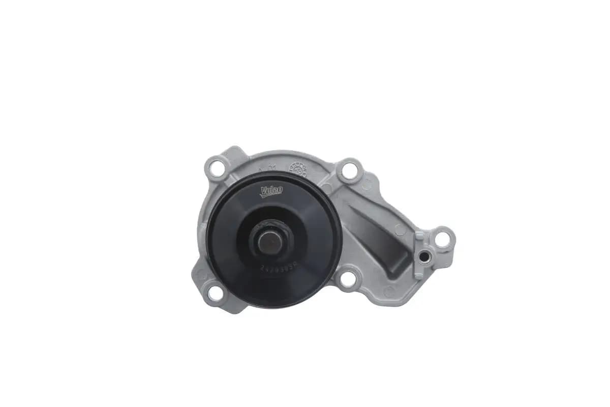 Pompe à eau, refroidissement du moteur