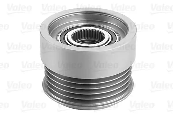 Poulie roue libre, alternateur VALEO NEW SPARE PART