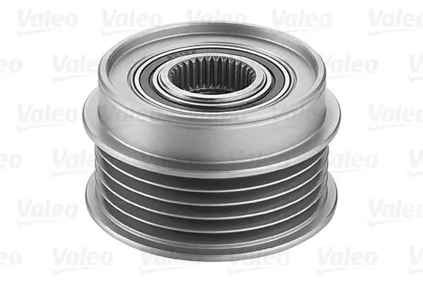 Poulie roue libre, alternateur VALEO NEW SPARE PART