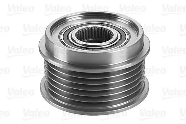 Poulie roue libre, alternateur VALEO