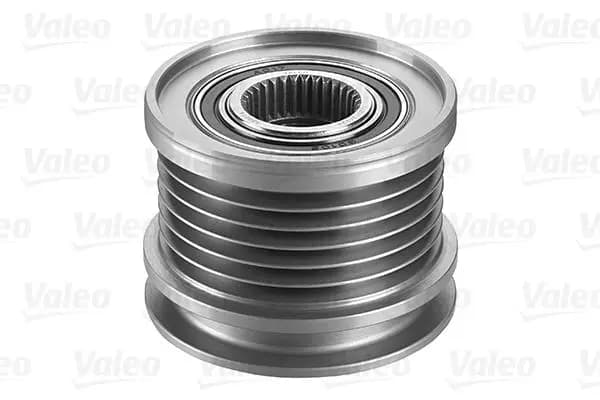 Poulie roue libre, alternateur VALEO