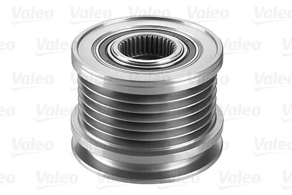 Poulie roue libre, alternateur VALEO