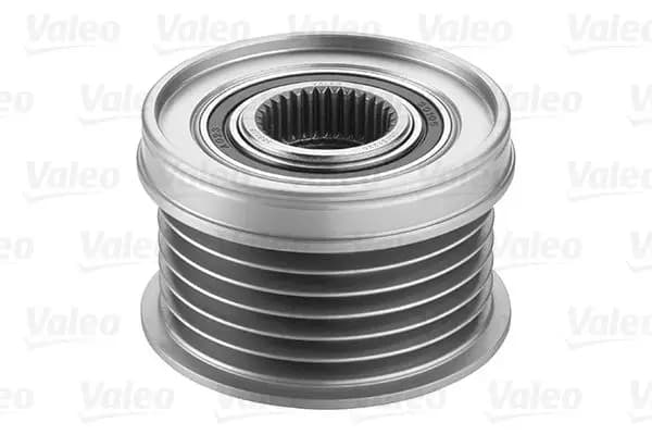 Poulie roue libre, alternateur VALEO