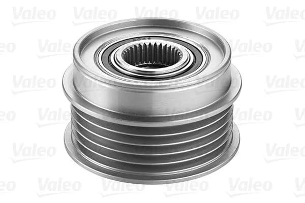 Poulie roue libre, alternateur VALEO NEW SPARE PART
