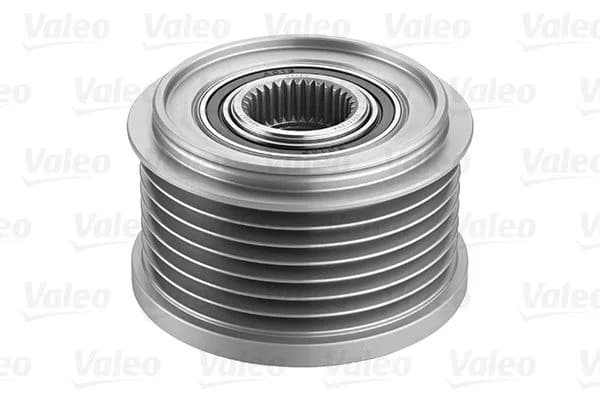 Poulie roue libre, alternateur VALEO NEW SPARE PART