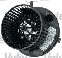 Pulseur d'air habitacle VALEO