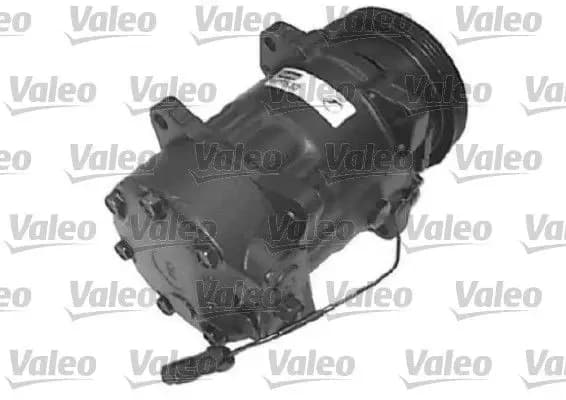 Compresseur, climatisation VALEO