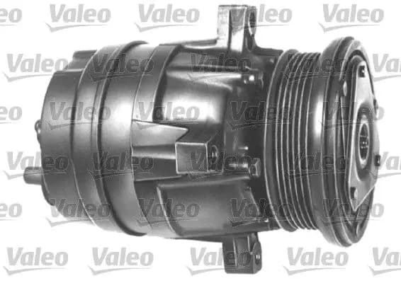 Compresseur, climatisation VALEO