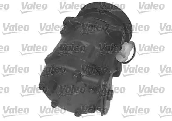 Compresseur, climatisation VALEO