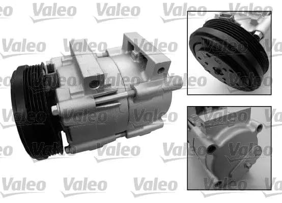 Compresseur, climatisation VALEO