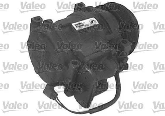 Compresseur, climatisation VALEO
