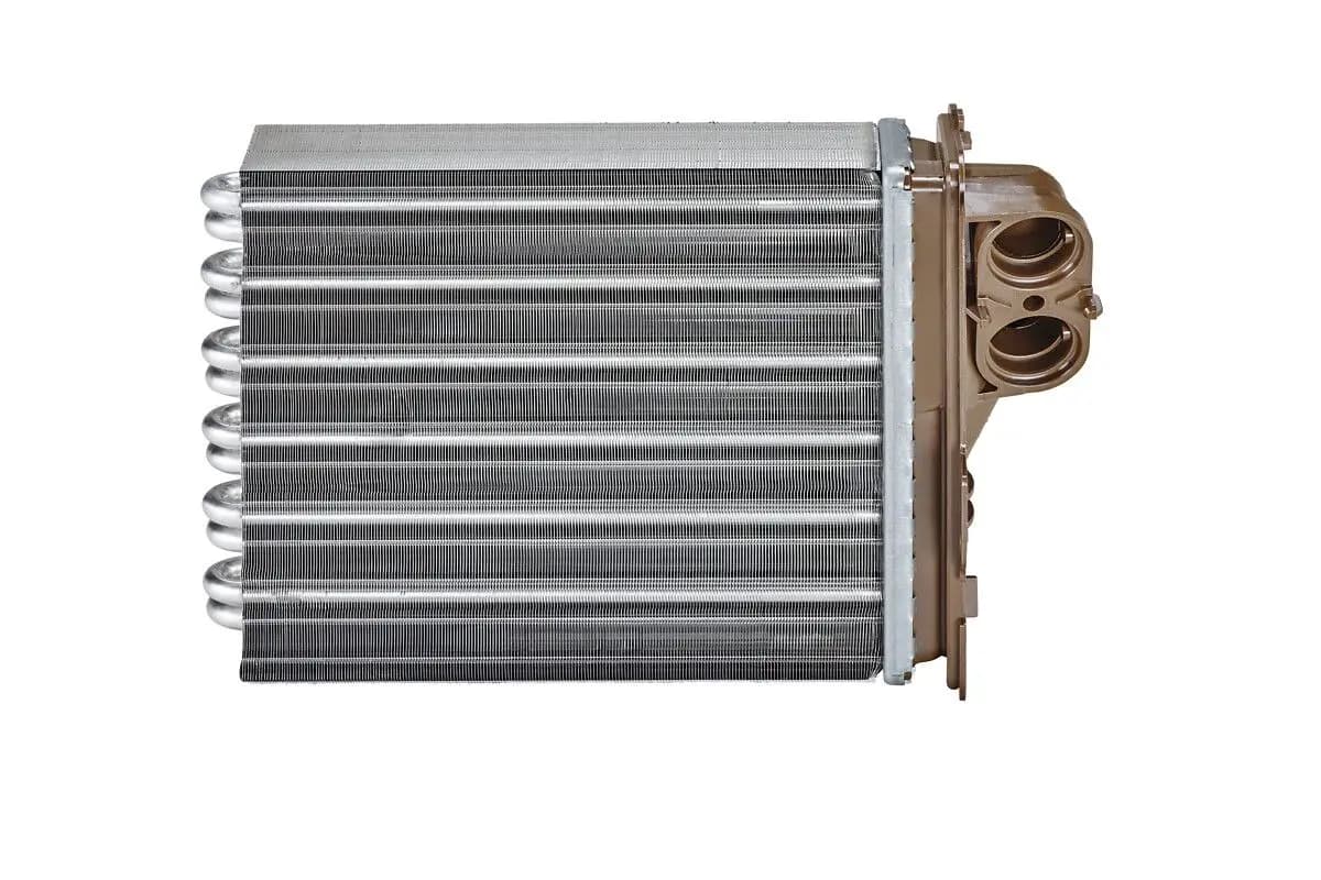 Radiateur de chauffage